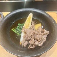 鉄板焼 にし田 - 