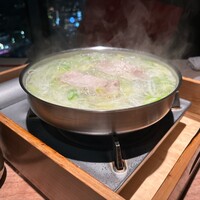 羅豚 ギンザ・グラッセ - 