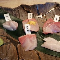 魚師匠 - 