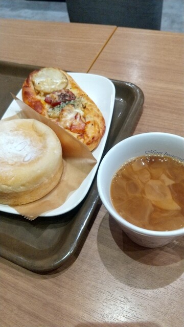 VIE DE FRANCE Nakano Sakaueten photo 3