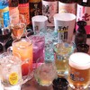 隠れ居酒屋 オヤジ達の悪ふざけ