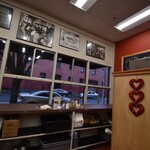 FULLRR'S COFFEE SHOP - 