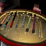 西中州焼肉 きらく - 