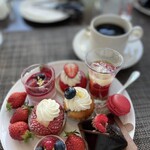 モダンフレンチ 「コラージュ」 - 