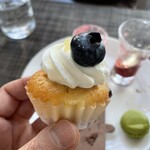 モダンフレンチ 「コラージュ」 - 