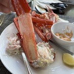 モダンフレンチ 「コラージュ」 - 