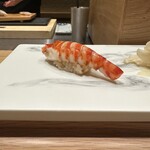 GINZA SUSHI BANYA KAI - 