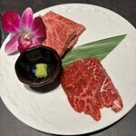 西中州焼肉 きらく - 