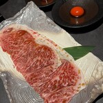 西中州焼肉 きらく - 