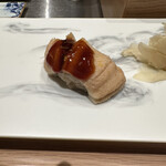 GINZA SUSHI BANYA KAI - 