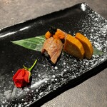 西中州焼肉 きらく - 