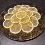 西中州焼肉 きらく - 