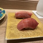 GINZA SUSHI BANYA KAI - 