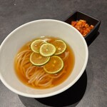 西中州焼肉 きらく - 