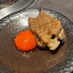 西中州焼肉 きらく - 