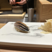 GINZA SUSHI BANYA KAI - 