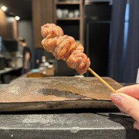 炭火焼鳥いこか 西天満 - 