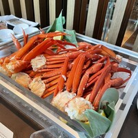 モダンフレンチ 「コラージュ」 コンラッド東京 - 