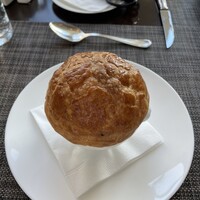 モダンフレンチ 「コラージュ」 コンラッド東京 - 
