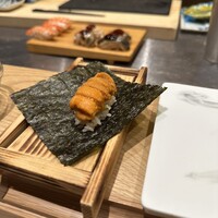 GINZA SUSHI BANYA KAI - 