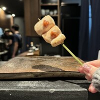 炭火焼鳥いこか 西天満 - 