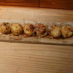 たこやき お多幸 - 