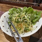 ほたて家あんどう - 
