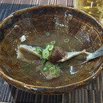 ほたて家あんどう - 