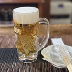 ほたて家あんどう - 
