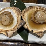 ほたて家あんどう - 