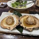 ほたて家あんどう - 