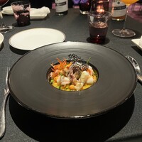 ガストロノミー ジョエル・ロブション - 