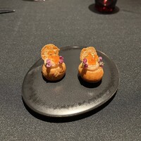 ガストロノミー ジョエル・ロブション - 