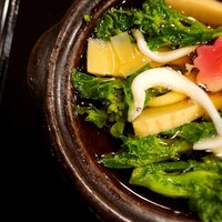 京懐石とゆば料理 松山閣 JR京都伊勢丹店 - 