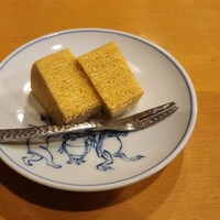京懐石とゆば料理 松山閣 JR京都伊勢丹店 - 