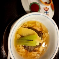 京懐石とゆば料理 松山閣 JR京都伊勢丹店 - 