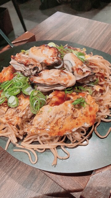 福ちゃん - 目黒/お好み焼き | 食べログ