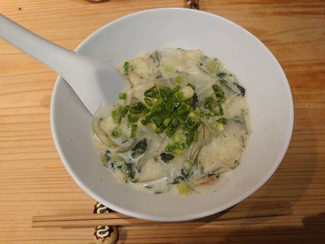 たこやき お多幸 - 白河（たこ焼き）の写真