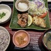 大戸屋 りんくうシークル店