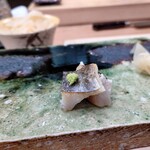 築地すしOmakase - 