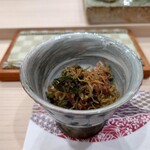 築地すしOmakase - 