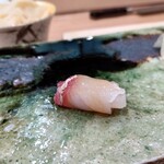 築地すしOmakase - 