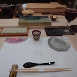 築地すしOmakase - 