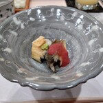 築地すしOmakase - 