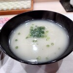 築地すしOmakase 近くの2階 - 