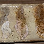 大阪焼ふぐの会 - 