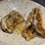 大阪焼ふぐの会 - 