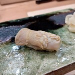 築地すしOmakase - 