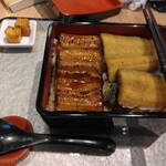 うなぎ処美味美 - 