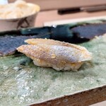 築地すしOmakase - 